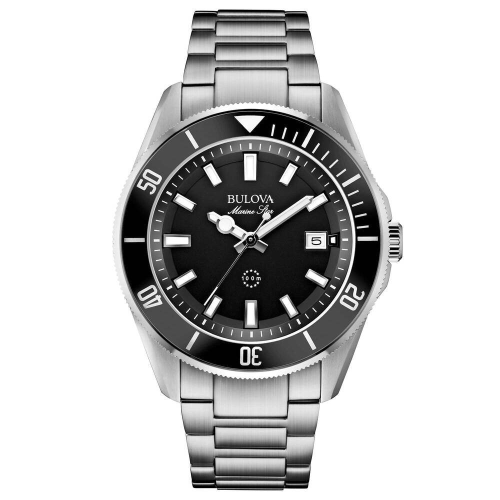 Orologio Uomo BULOVA Marine Star