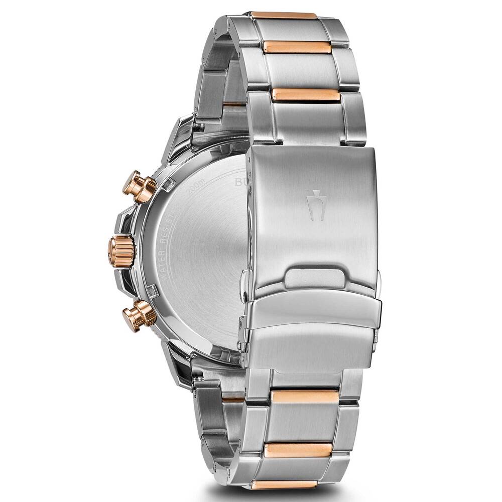 Orologio Uomo BULOVA Marine Star Crono