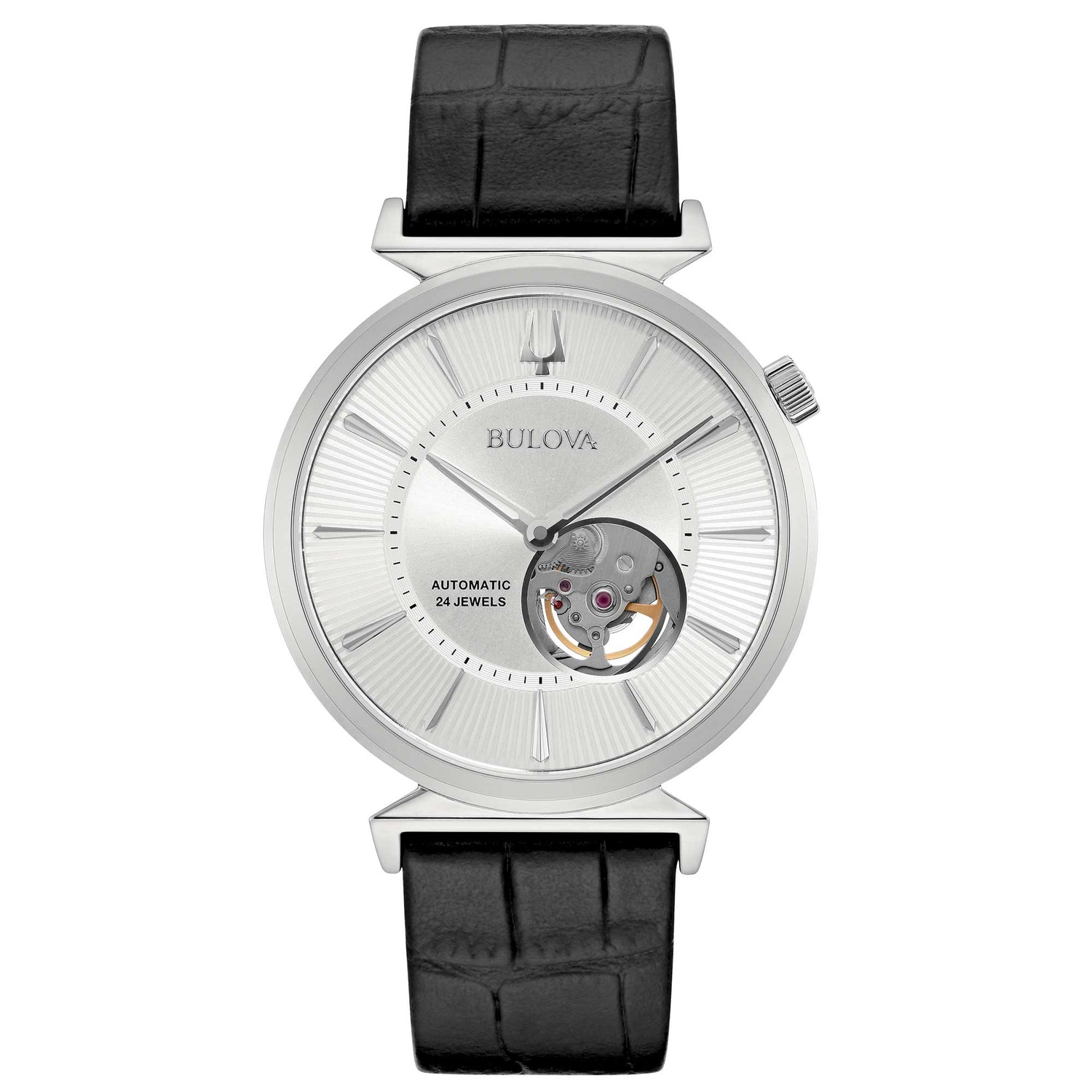 Orologio uomo BULOVA Regatta Automatic