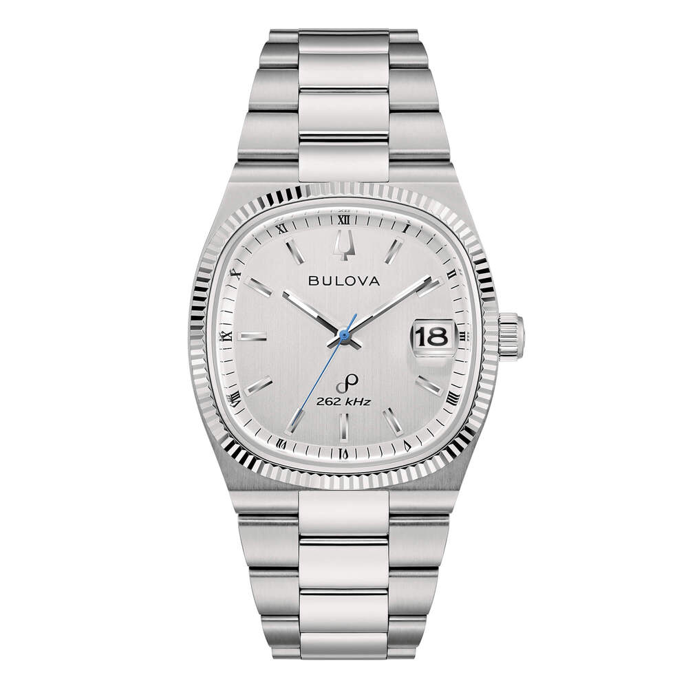 Orologio Uomo BULOVA Super Seville