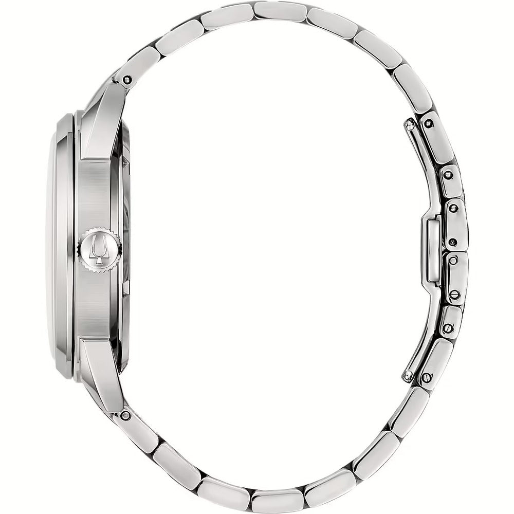 Orologio Automatico BULOVA Sutton Blu