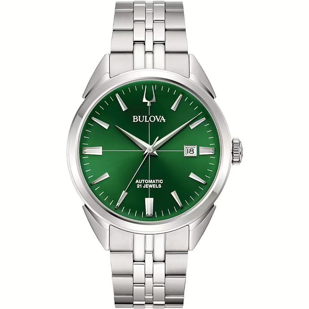 Orologio Automatico BULOVA Sutton Green