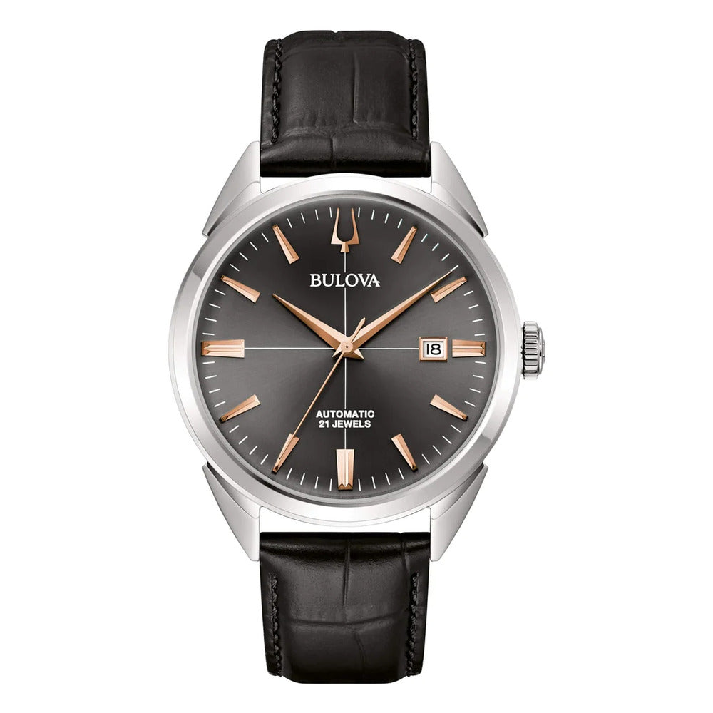 Orologio BULOVA Sutton Automatic