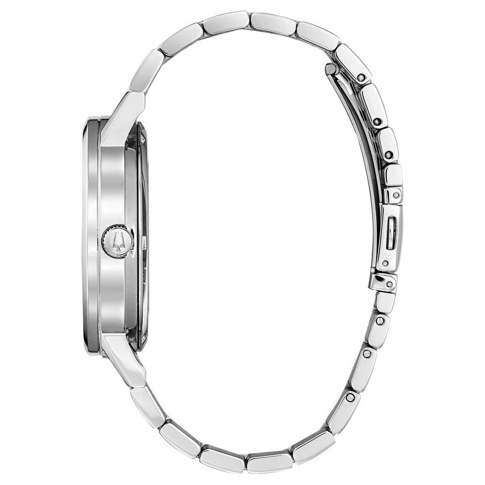Orologio uomo BULOVA Clipper Automatic