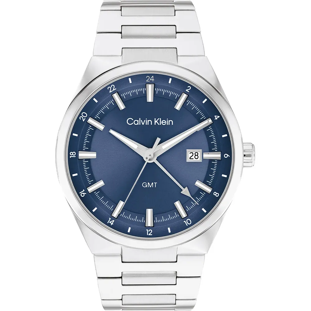 Orologio Uomo Calvin Klein Distinguish