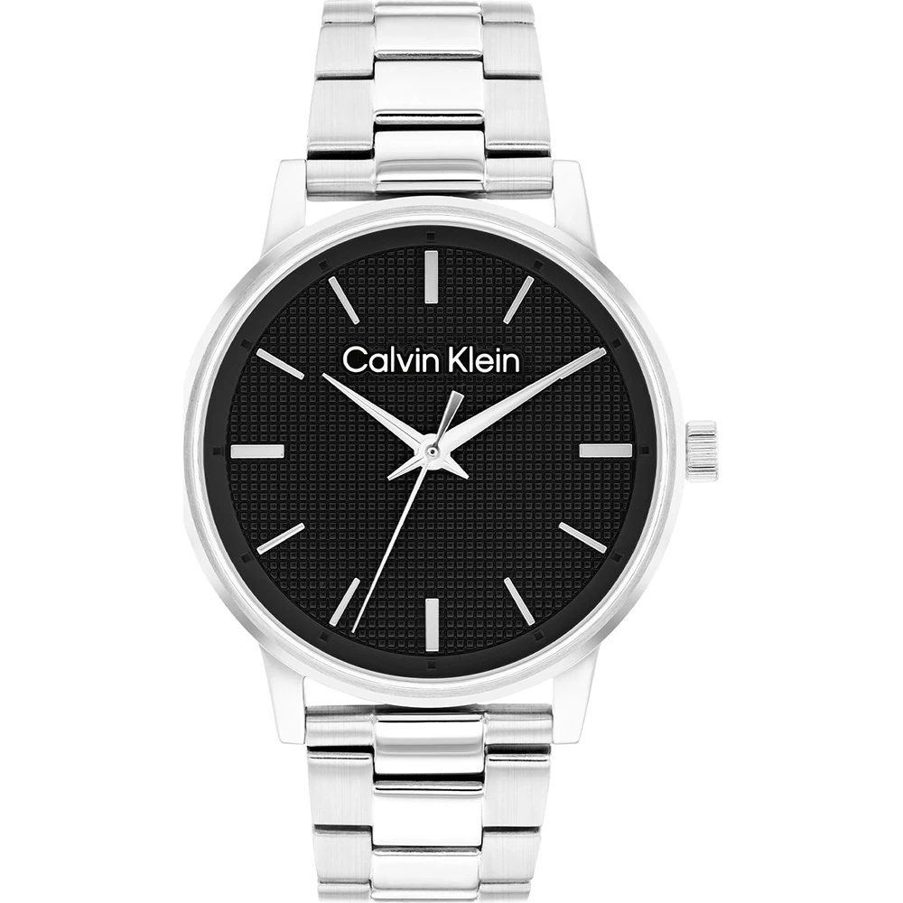 Orologio Uomo Calvin Klein Linked