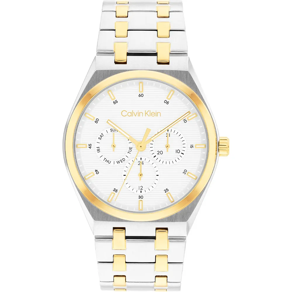 Orologio Uomo Calvin Klein Motion