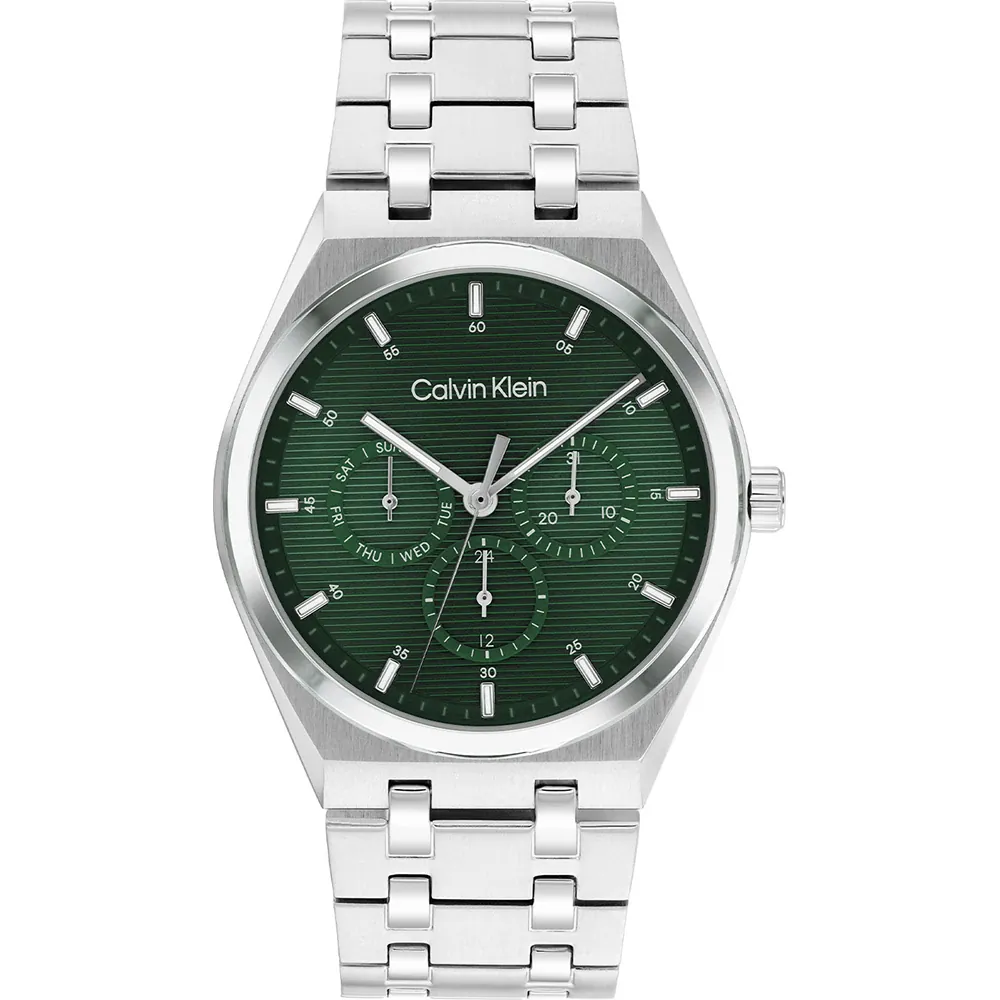 Orologio Uomo Calvin Klein Motion