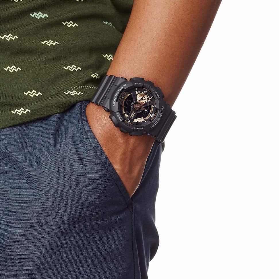 Orologio CASIO G Shock