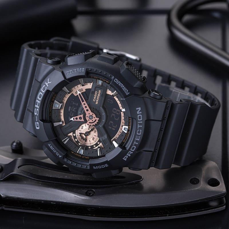 Orologio CASIO G Shock
