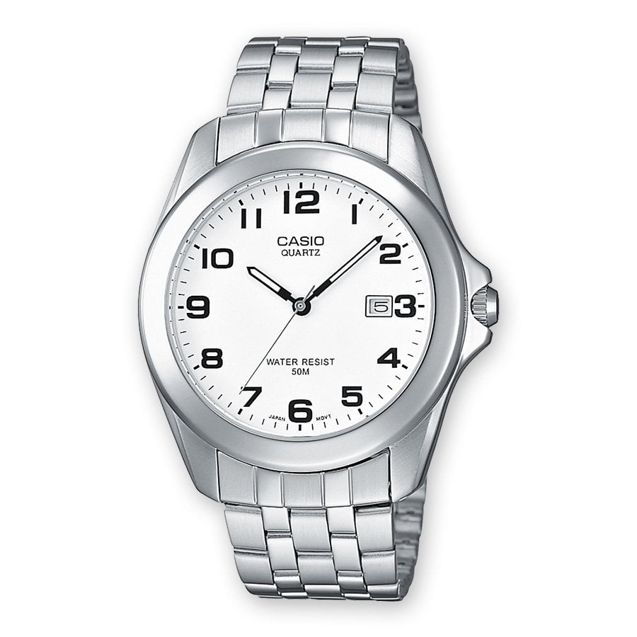 Orologio CASIO MTP