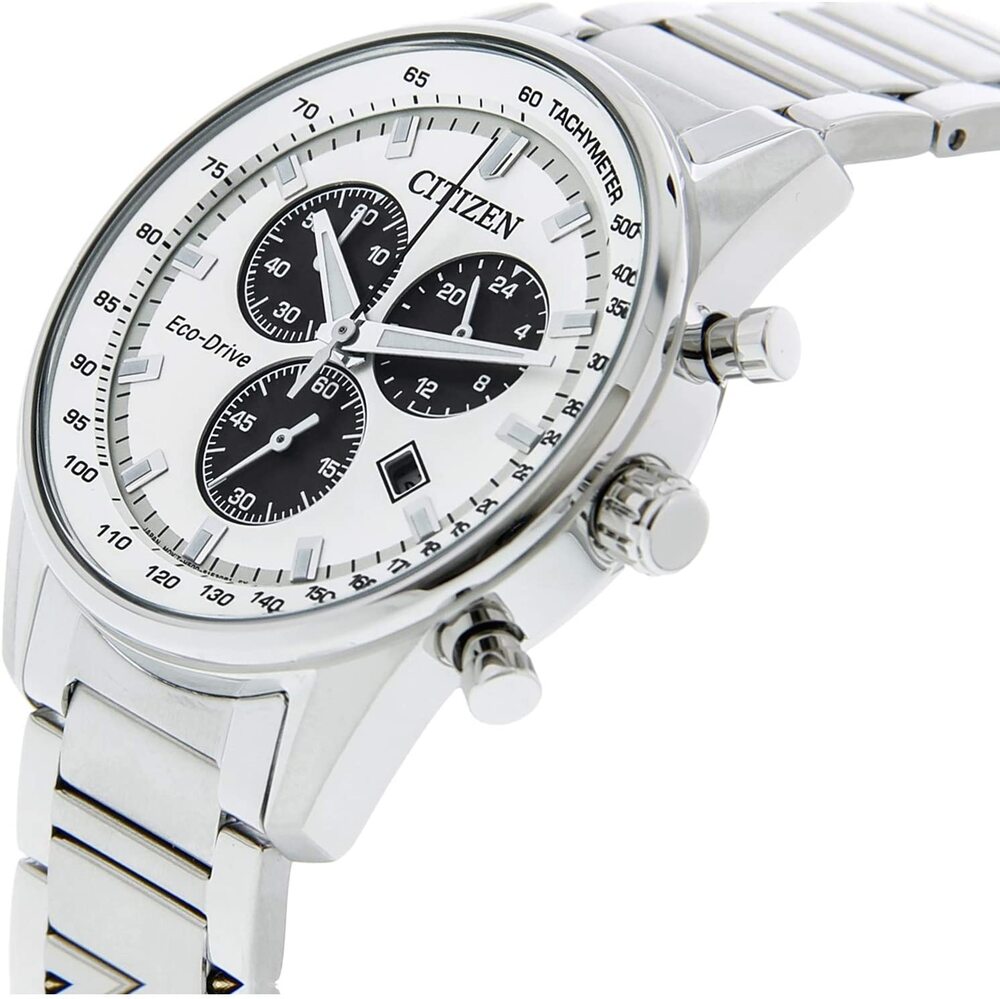 Orologio Citizen Cronografo uomo