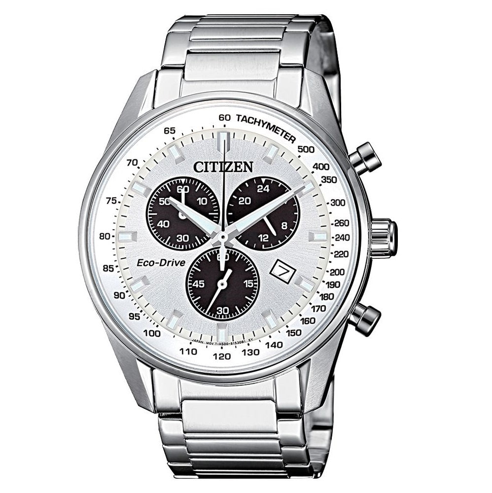 Orologio Citizen Cronografo uomo