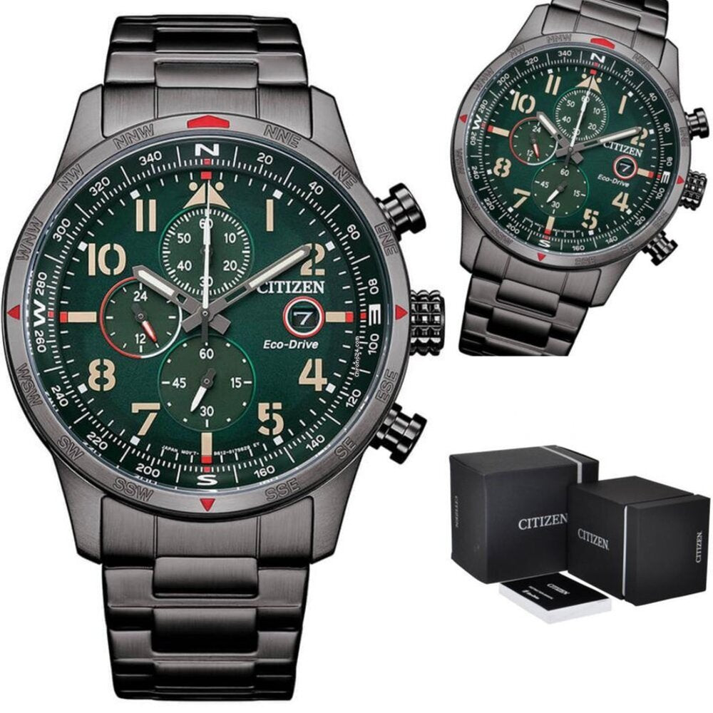 Orologio CITIZEN Aviator