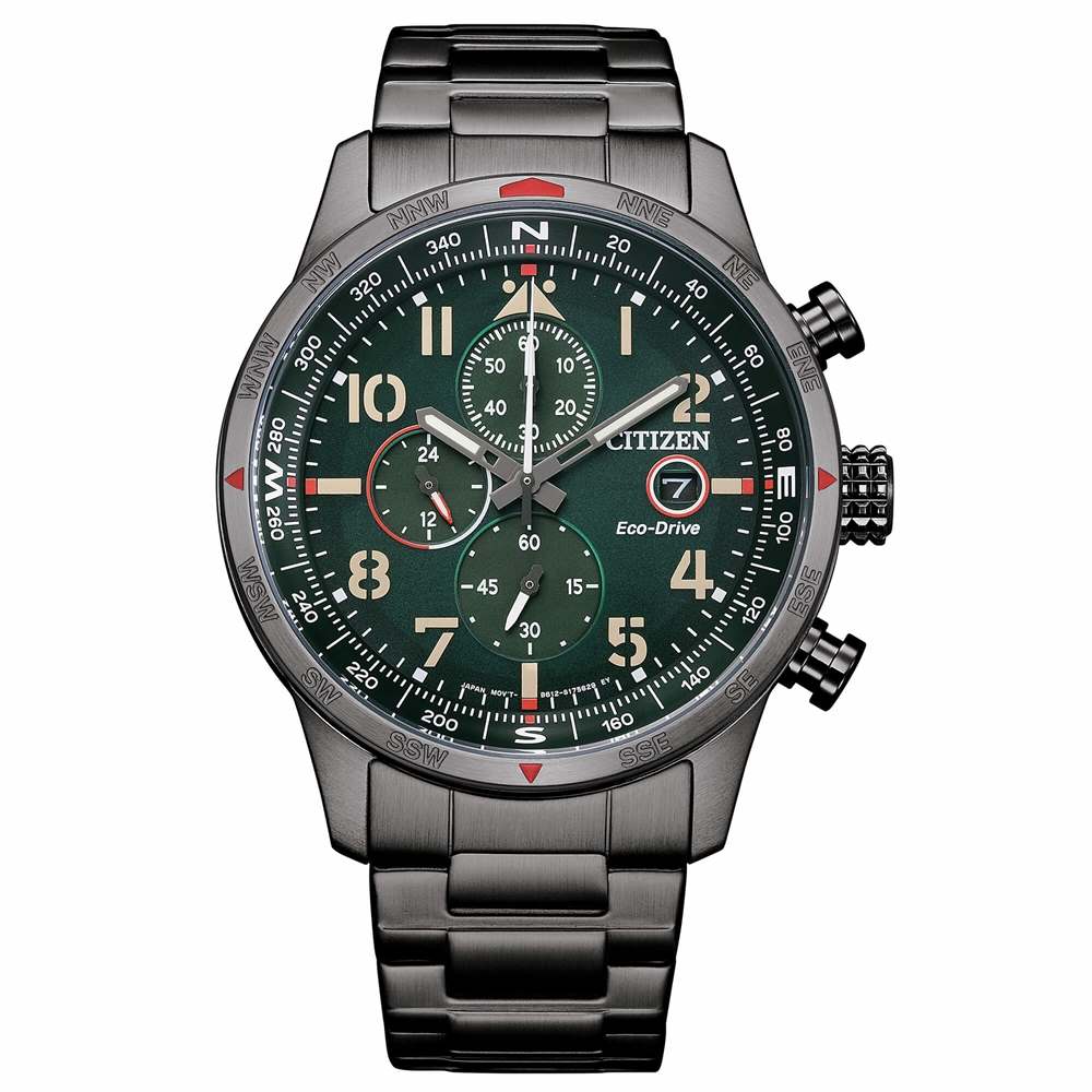 Orologio CITIZEN Aviator