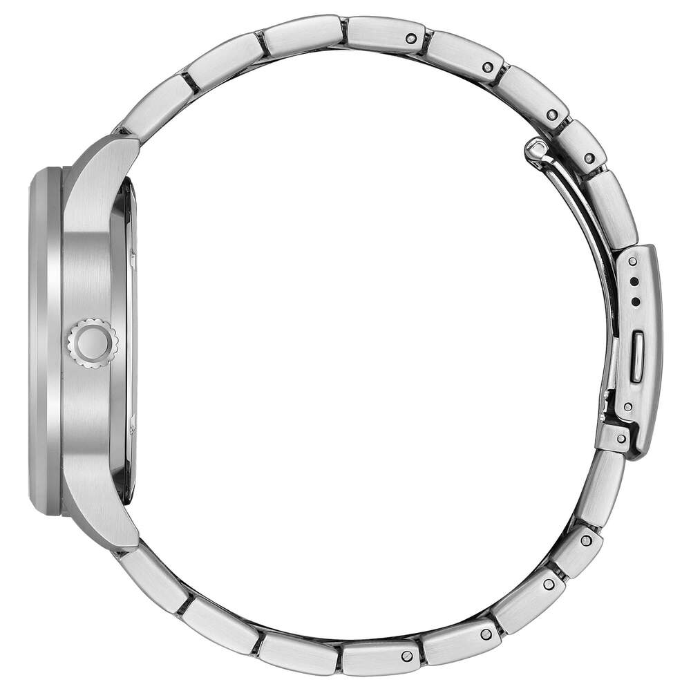 Orologio CITIZEN Automatico Silver/White