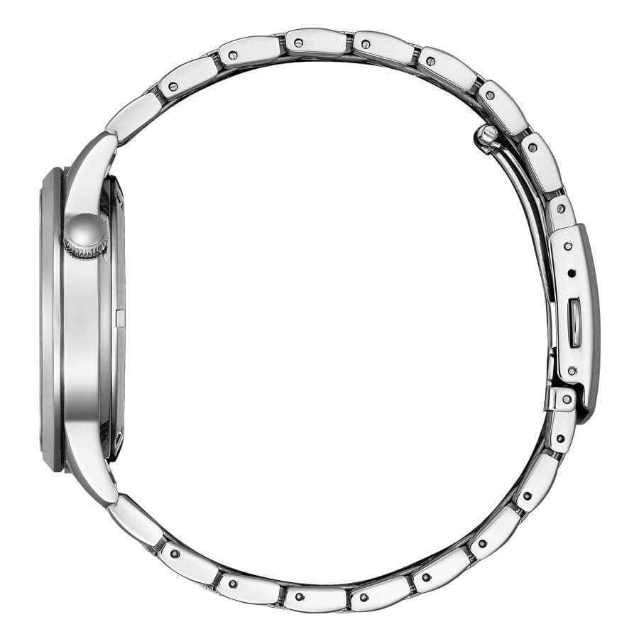 Orologio CITIZEN Automatico White