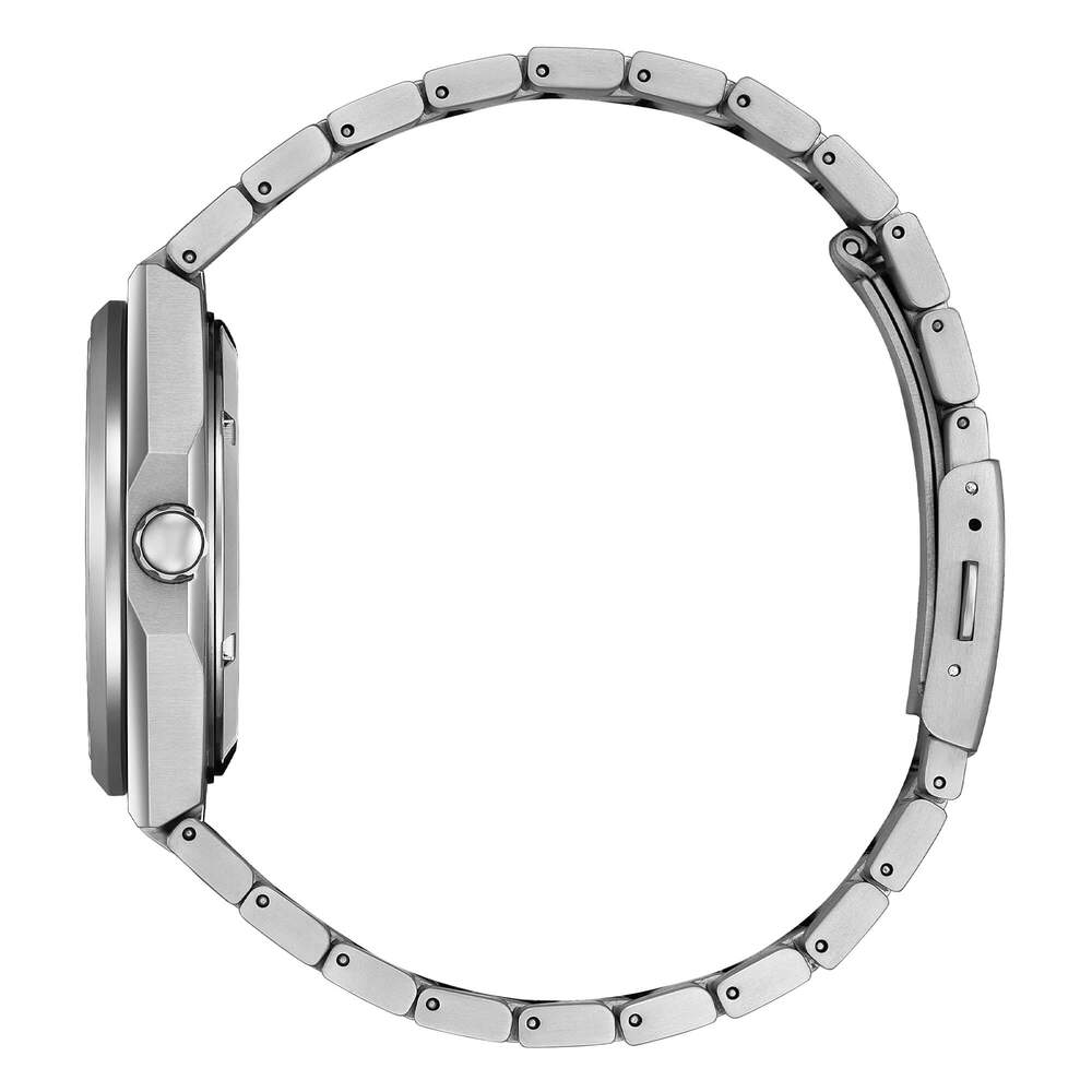 Orologio Citizen Automatico Super Titanio Silver/Gray