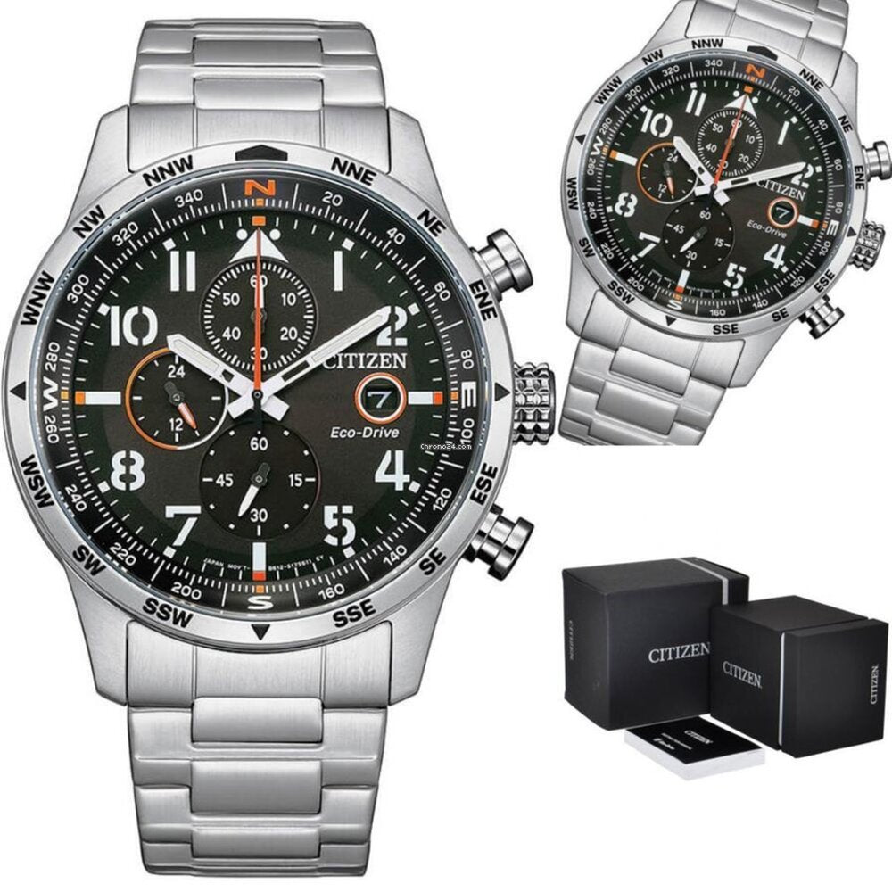Orologio CITIZEN Aviator