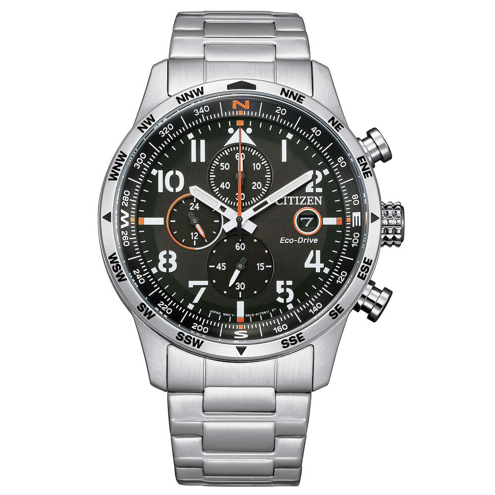 Orologio CITIZEN Aviator