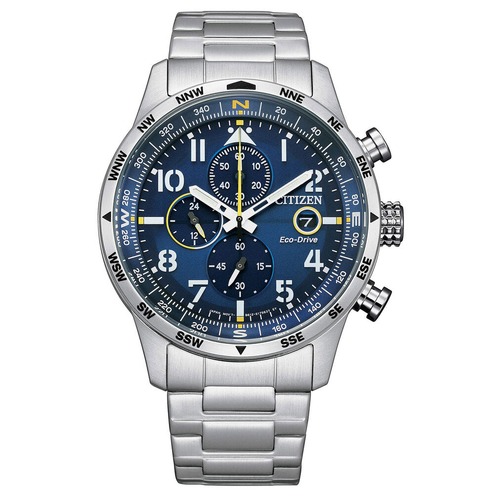 Orologio CITIZEN Aviator