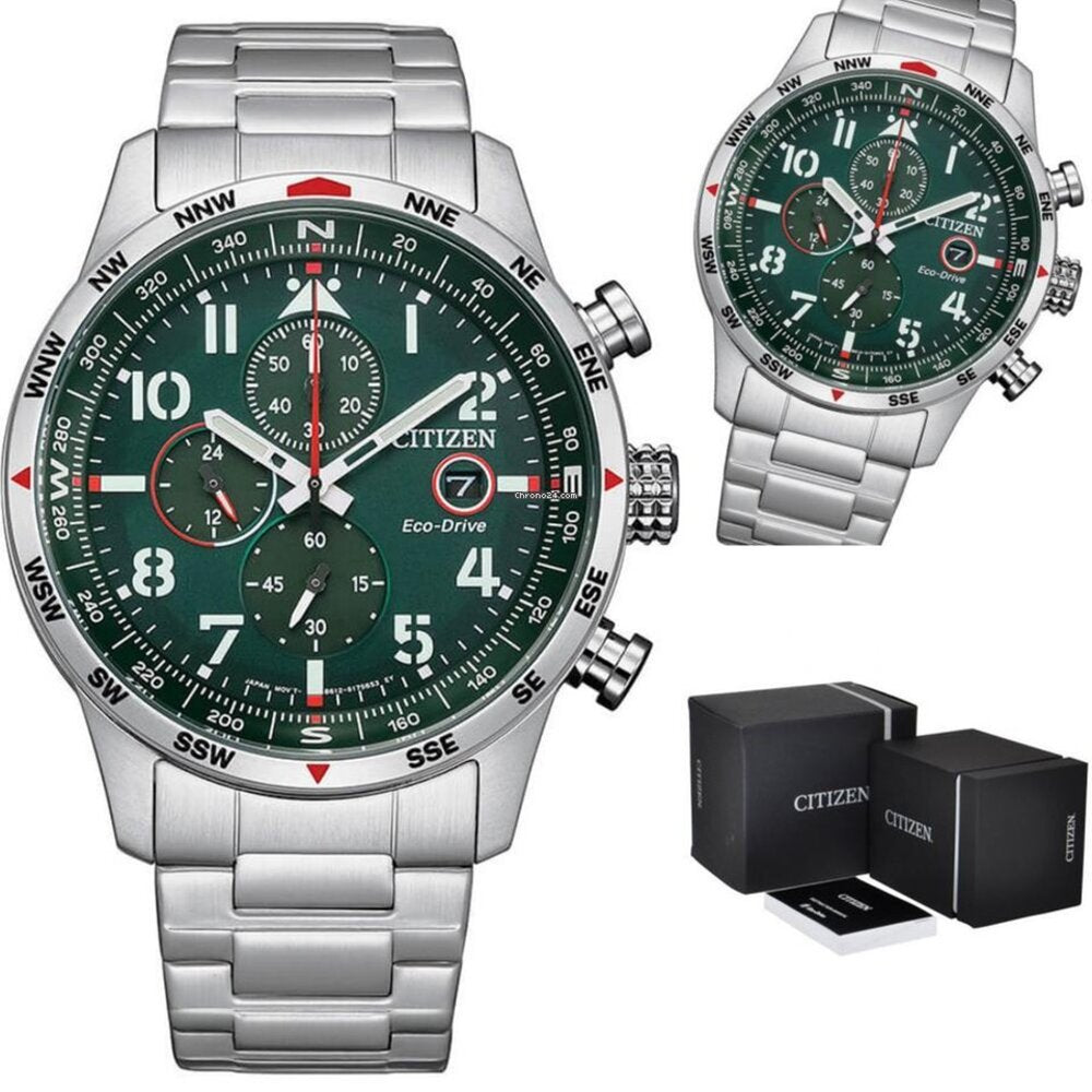Orologio CITIZEN Aviator