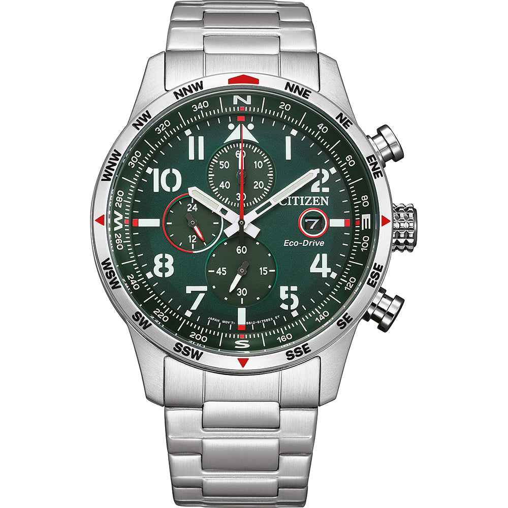 Orologio CITIZEN Aviator