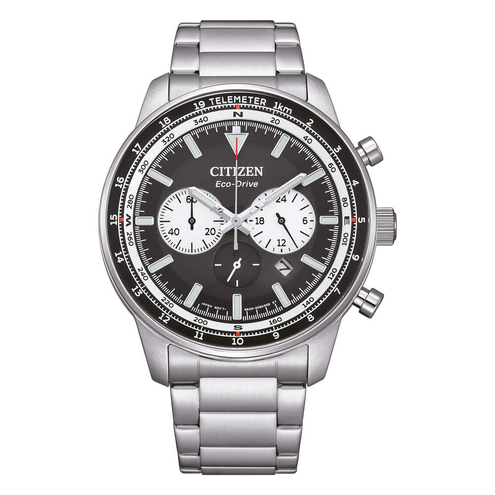 Orologio CITIZEN Aviator Crono