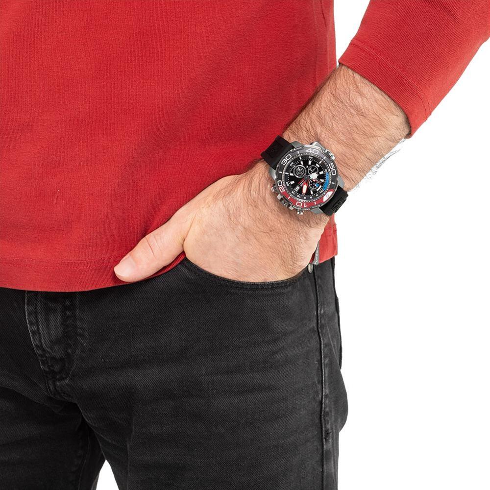Citizen Crono Aqualand Eco Drive