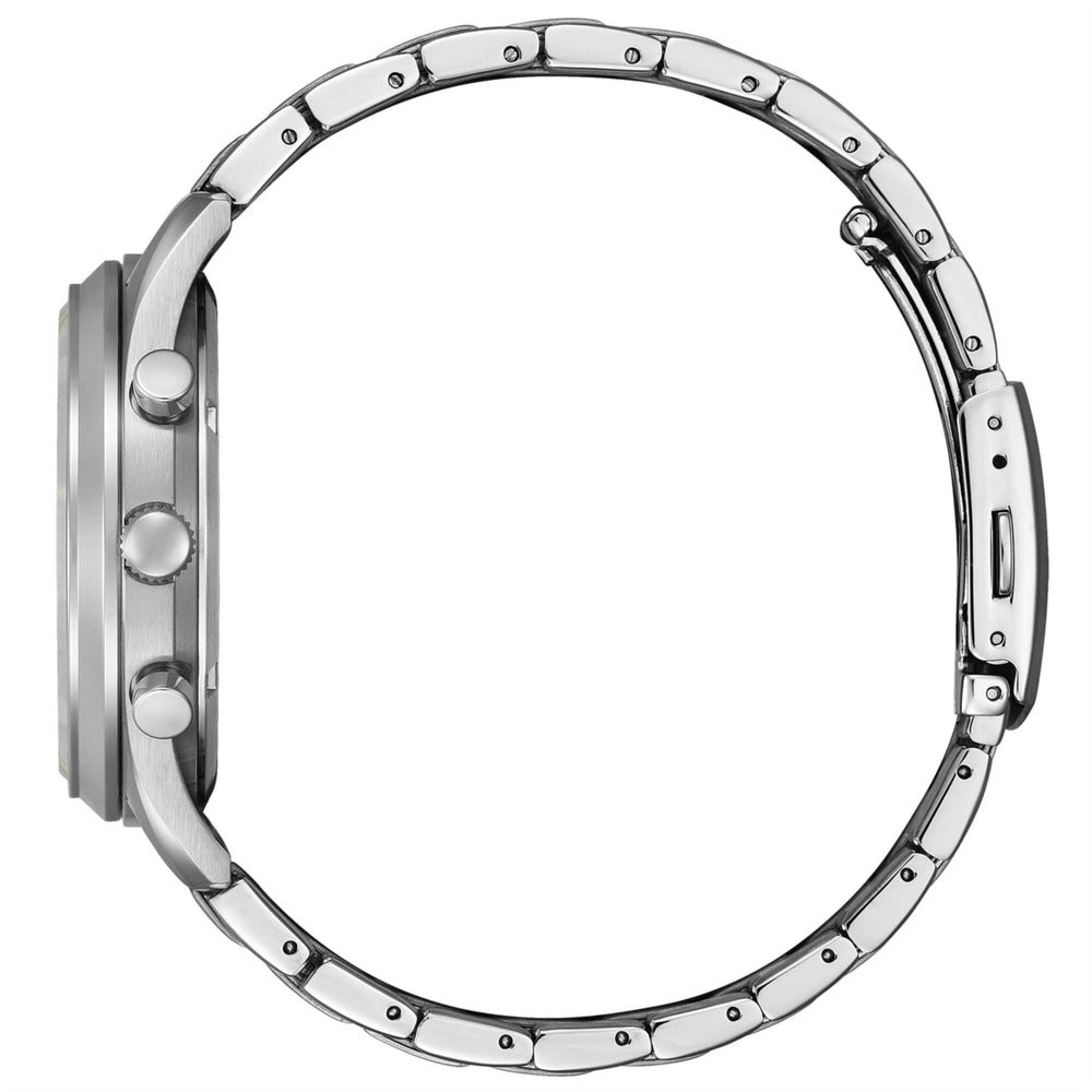 Orologio Uomo Citizen Classic Eco Drive