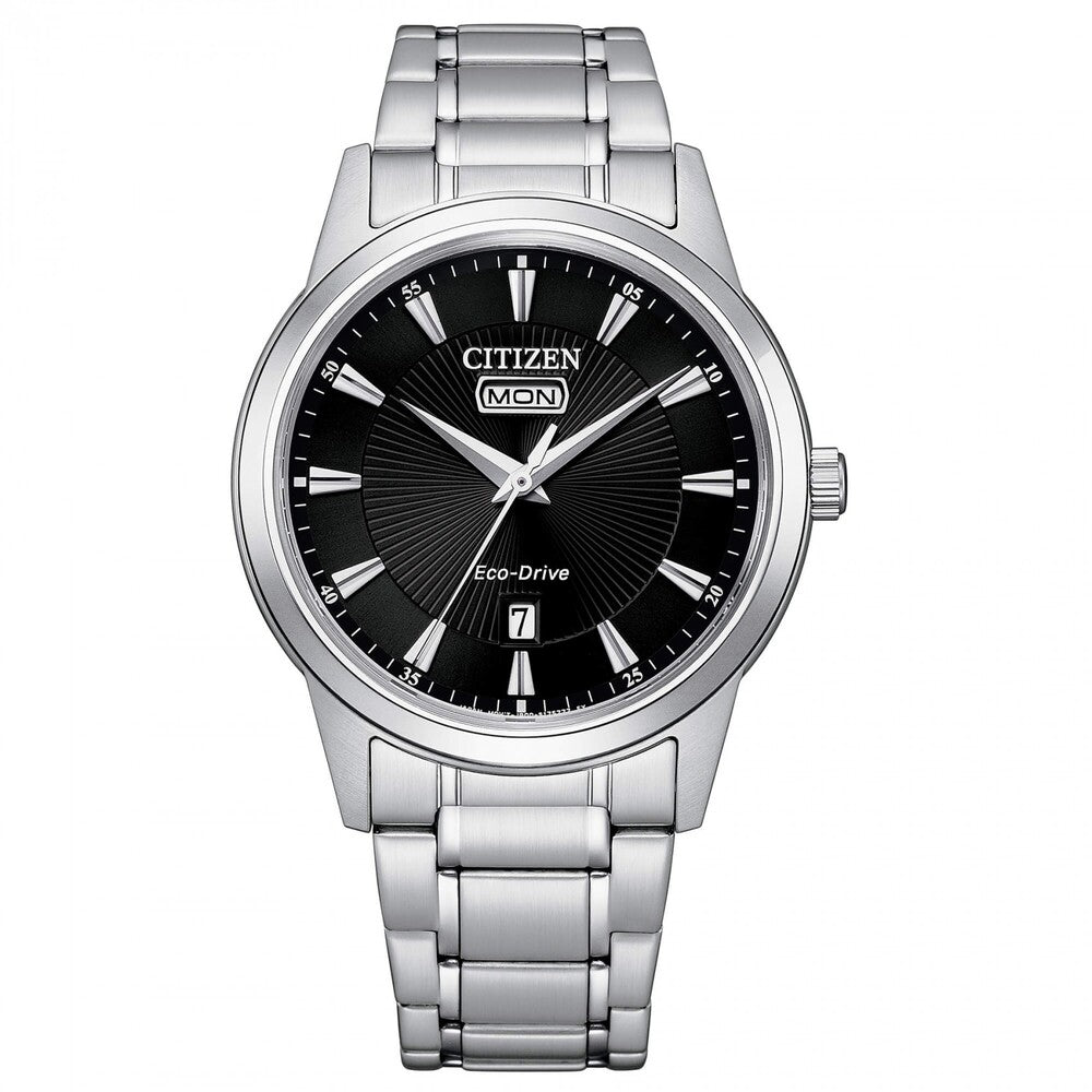 Orologio Uomo Citizen Classic Eco Drive
