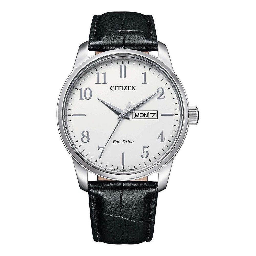 Orologio Uomo CITIZEN Eco Drive CLASSIC