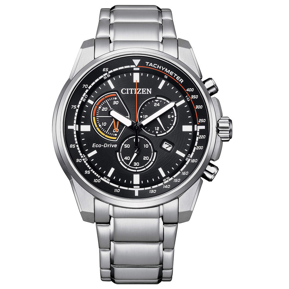 Orologio CITIZEN Crono Active