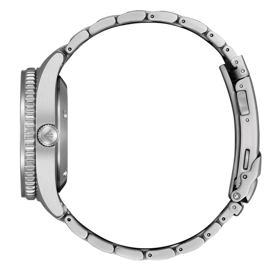 Orologio CITIZEN DIVER'S Automatic mt