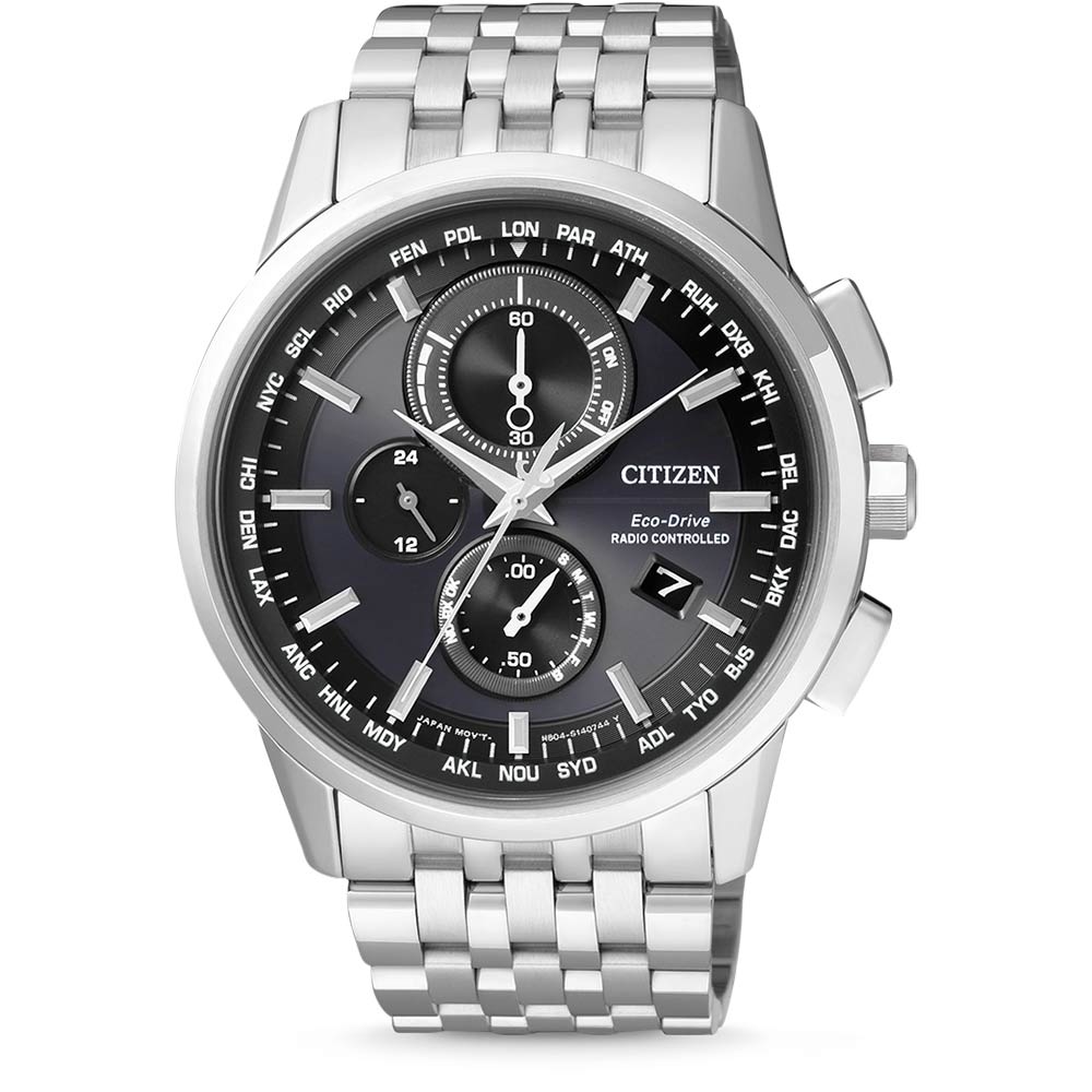 Orologio CITIZEN Radiocontrollato