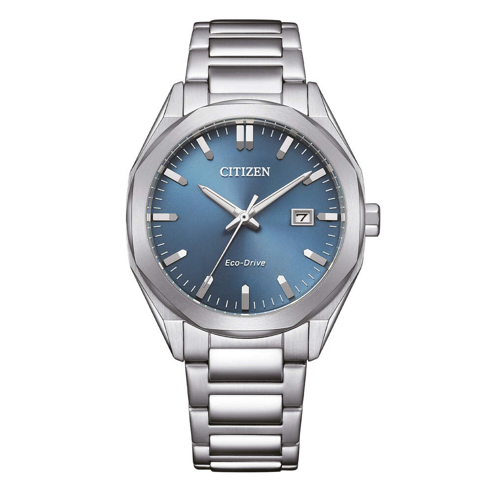 Orologio CITIZEN Metropolitan Unisex Blue