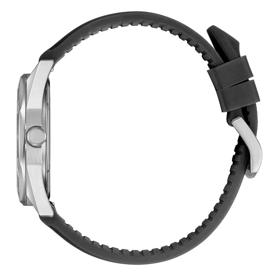 Orologio CITIZEN Metropolitan Sport Silver/Black