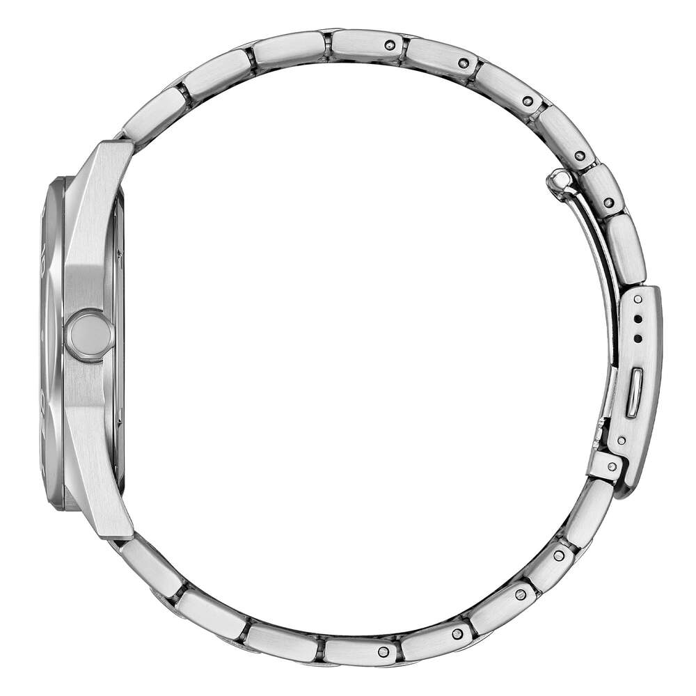 Orologio CITIZEN Metropolitan Sport Silver/Blue