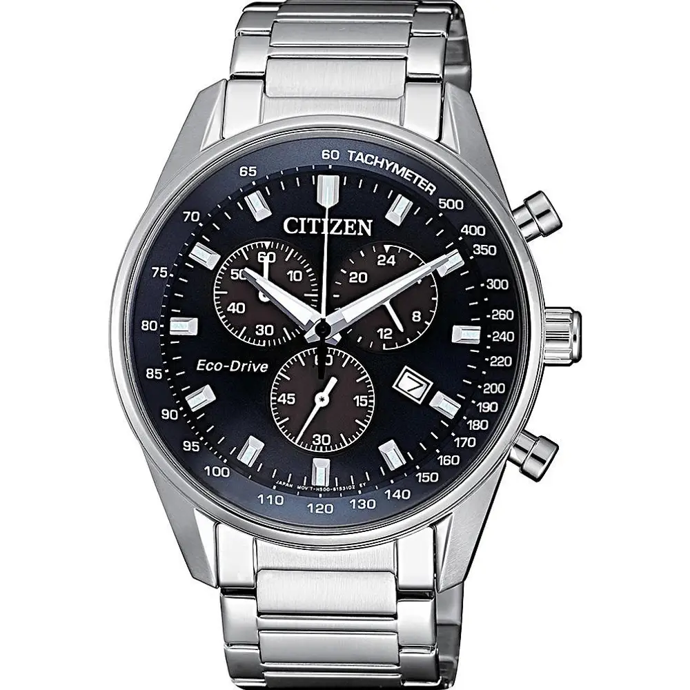 Orologio CITIZEN Crono Of Blue