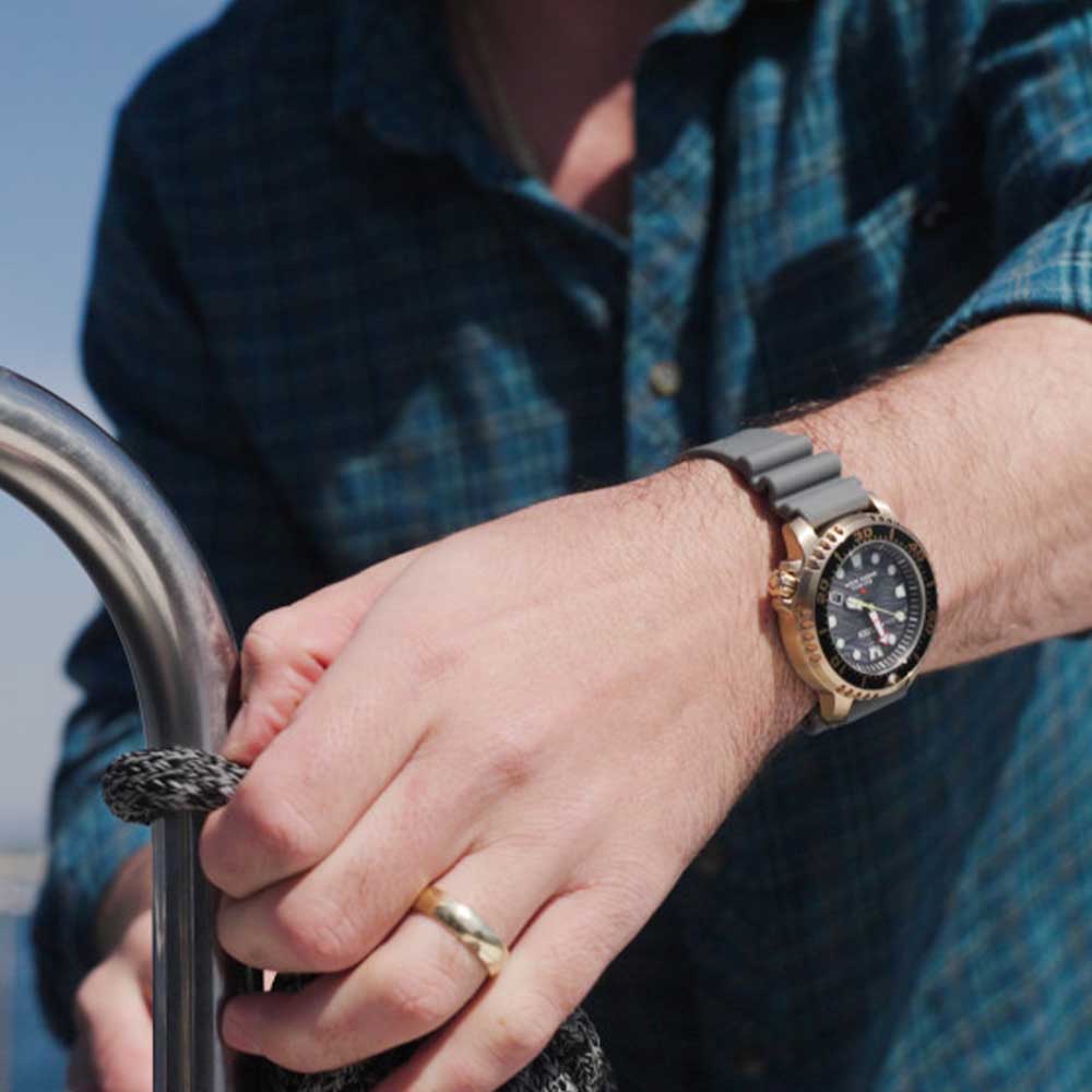 Orologio CITIZEN Diver's Eco Drive mt