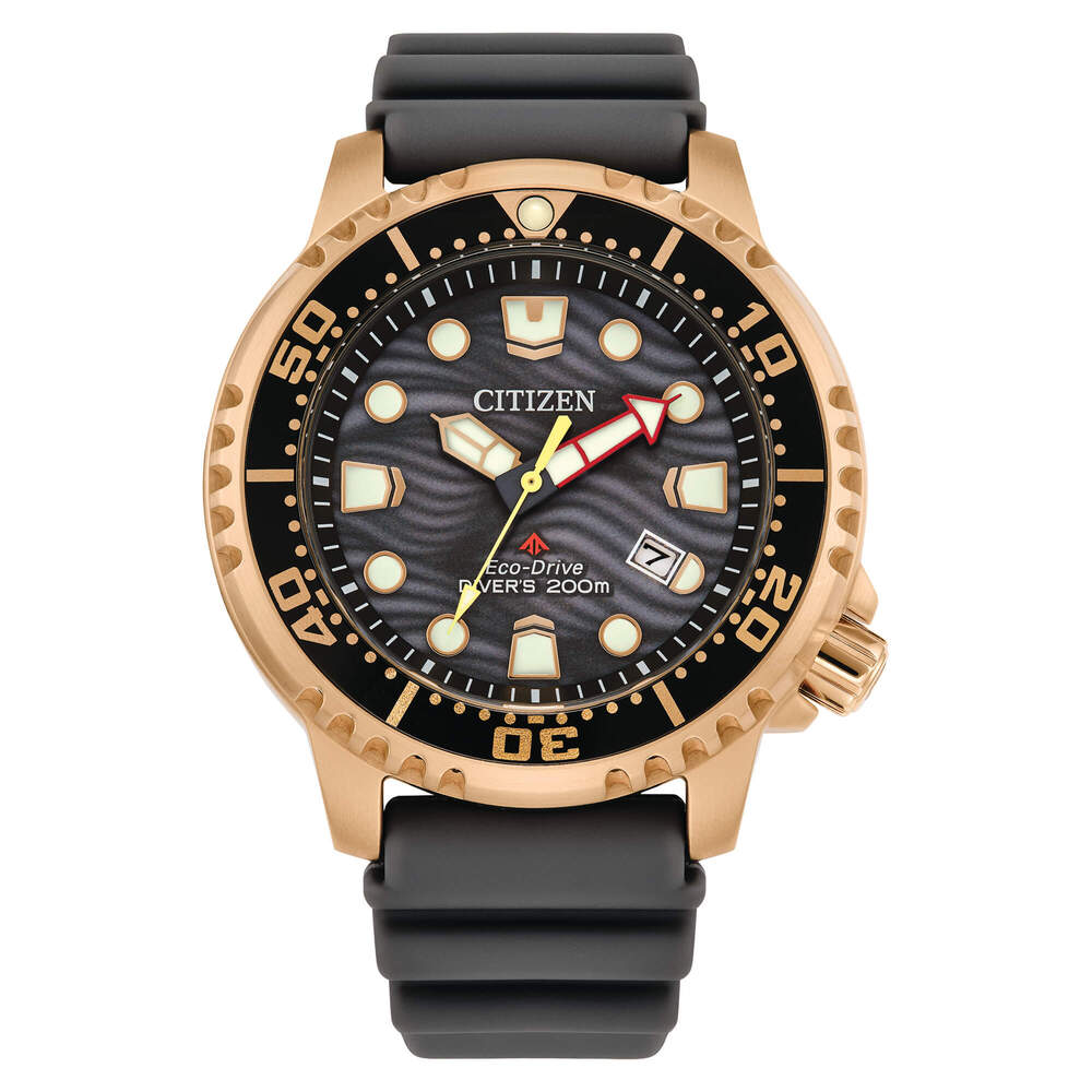 Orologio CITIZEN Diver's Eco Drive mt