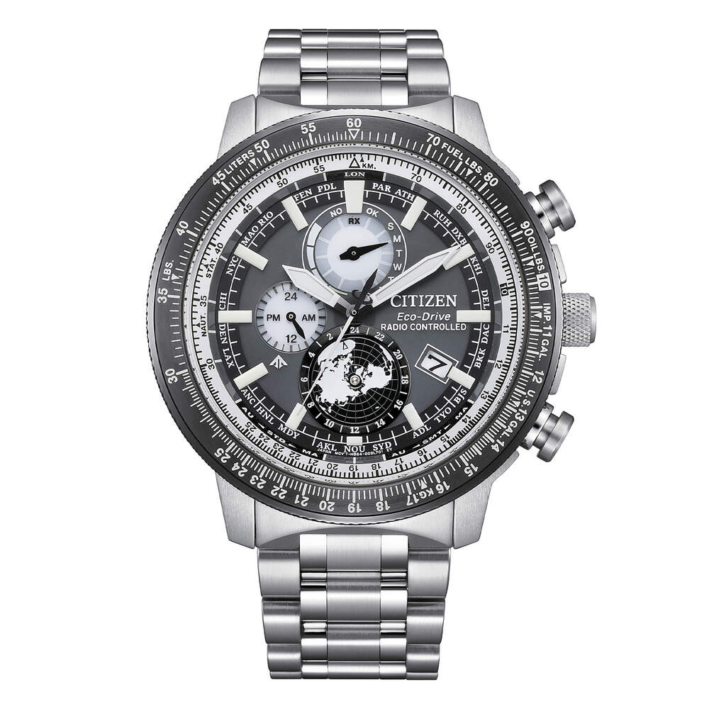 Orologio Citizen Promaster Geo Trekker