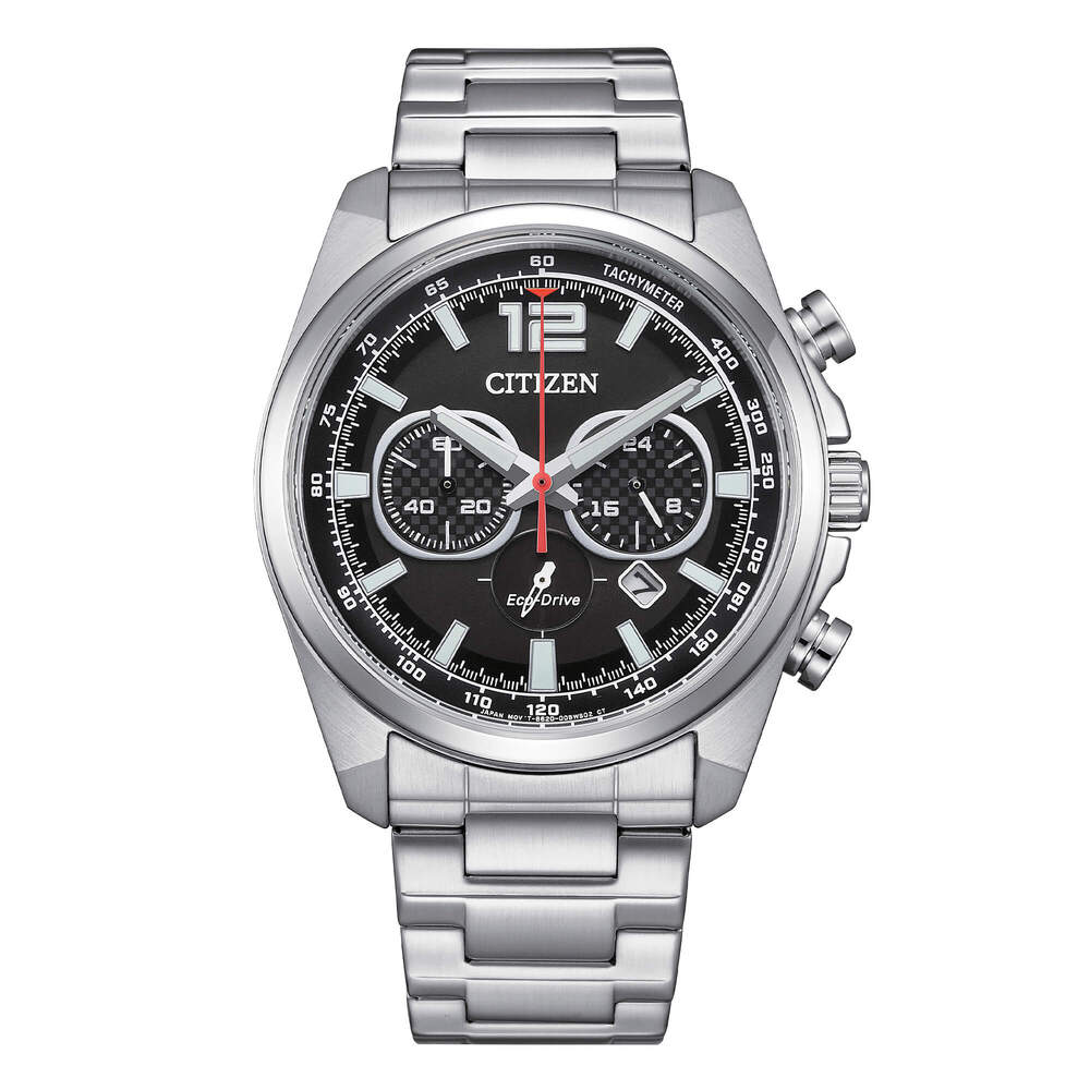 Orologio Uomo CITIZEN Racing Crono