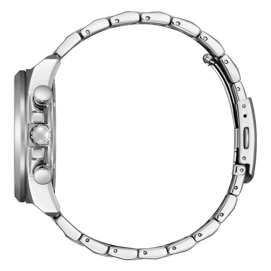 Orologio Uomo CITIZEN Racing Crono