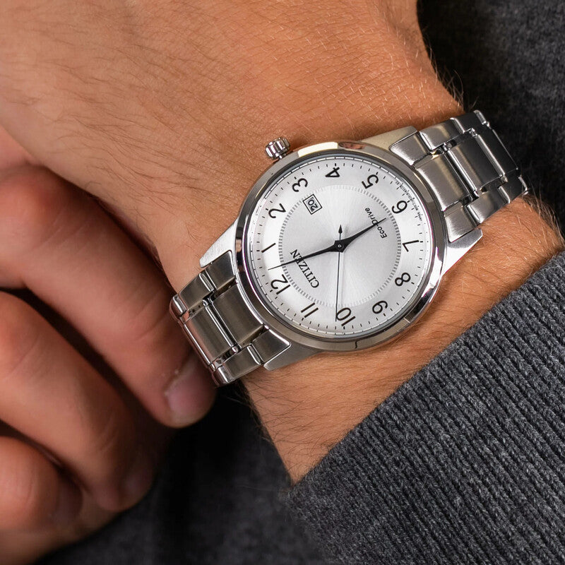 Orologio CITIZEN Eco-Drive Sport 40 mm