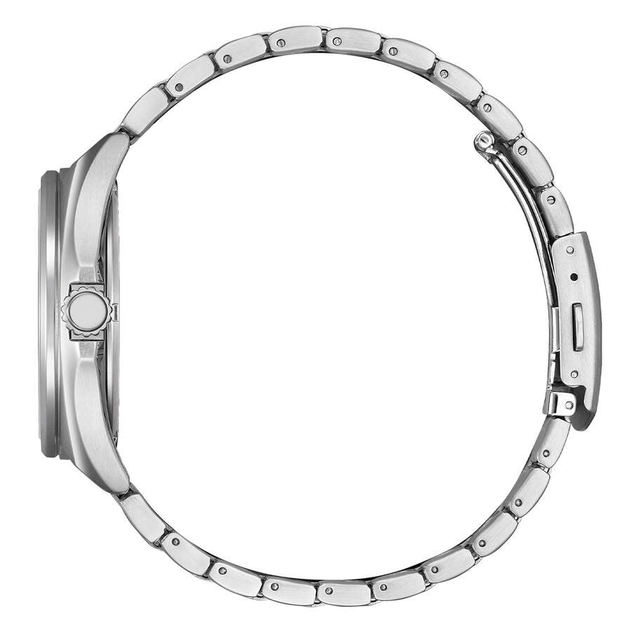 Orologio CITIZEN Urban Silver/Blue