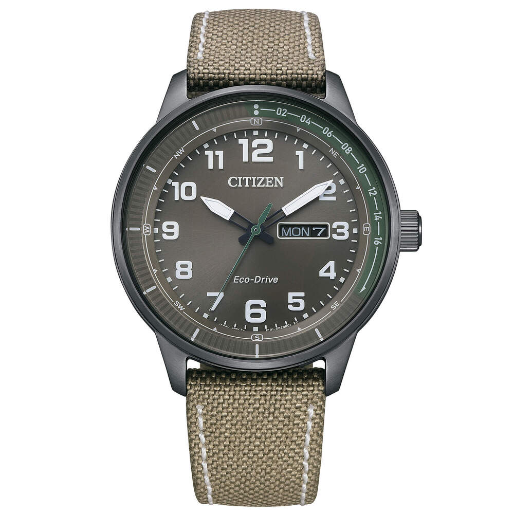 Orologio Uomo Citizen Eco Drive Urban
