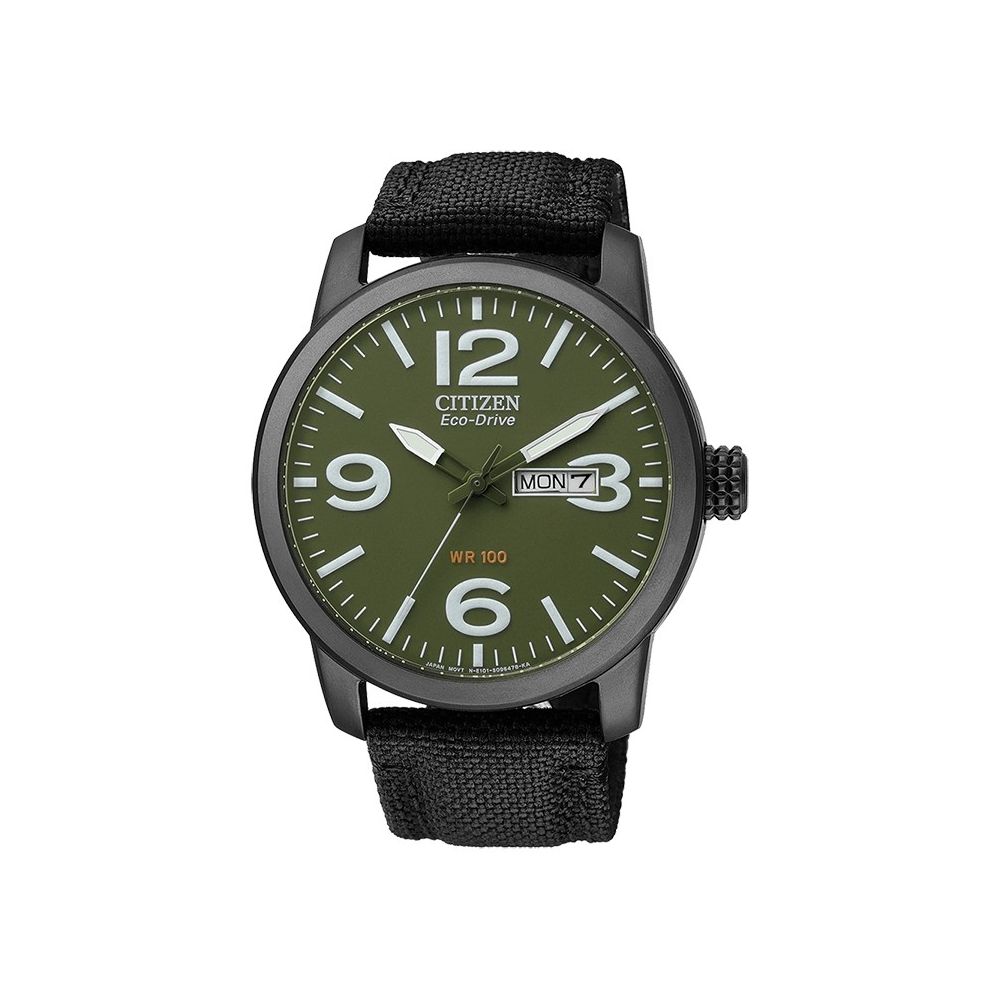 OROLOGIO CITIZEN URBAN Eco Drive