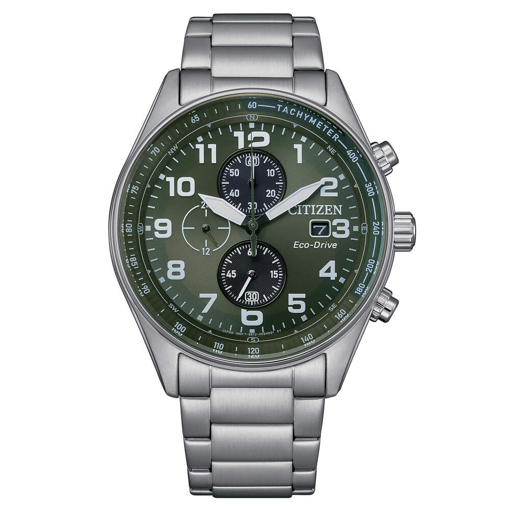 Orologio Citizen Urban Crono