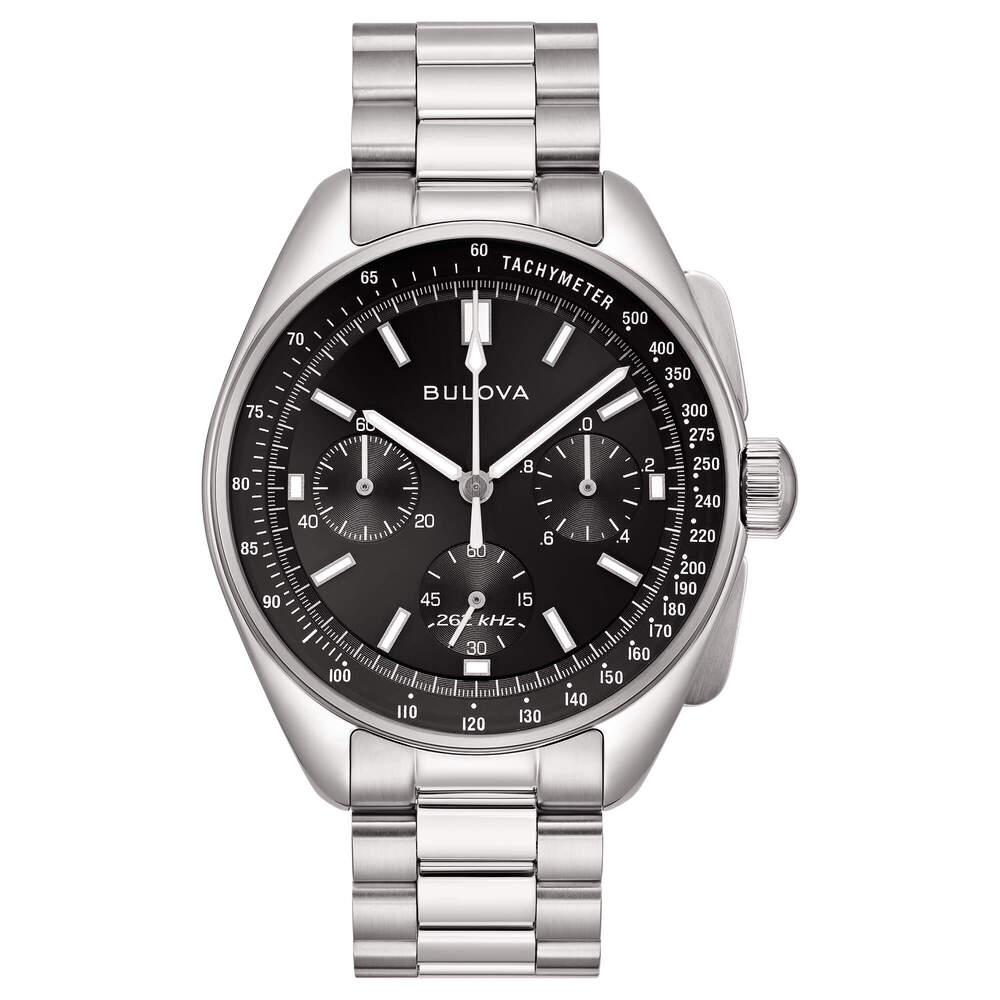 Orologio BULOVA Lunar Pilot 43mm